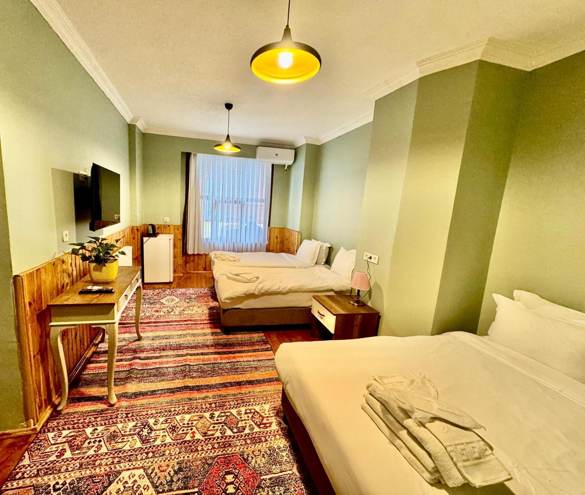 Dimora Hotel Kadikoey — Fotoğraflar 3
