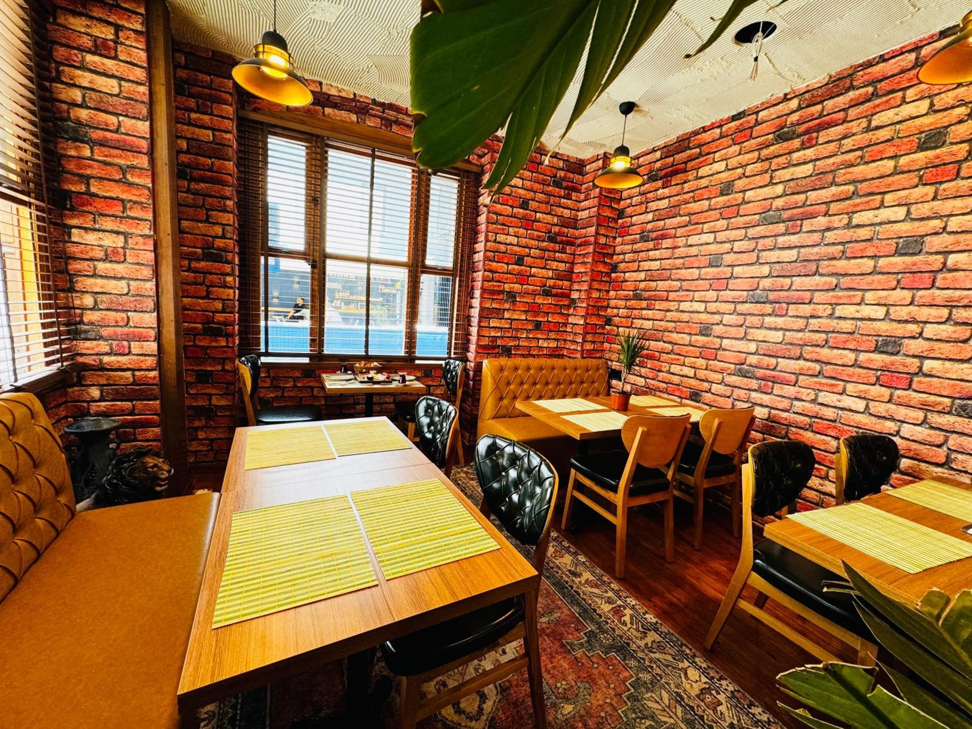 Dimora Hotel Kadikoey, Istanbul