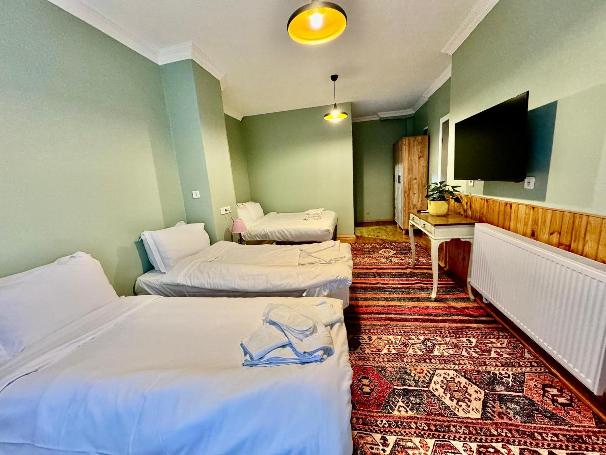 Dimora Hotel Kadikoey — Fotoğraflar 2